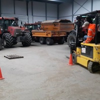 Heftruckcursus