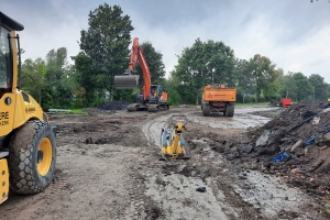 Ondersteuning met mensen en machines